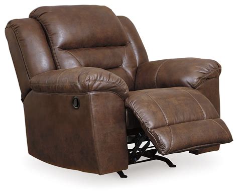 Stoneland Recliner By Signature Design By Ashley 165320830 Turners
