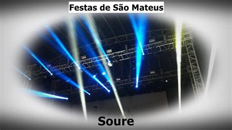 💖 Festas De São Mateus 2018 Soure Portugal Youtube