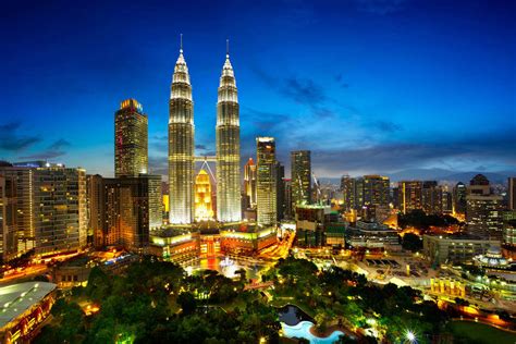 Malaysia, in southeast asia, is a great combination of history and modernization, and is a great tourist spot. 11 Awesome Places To Visit In Bukit Tinggi Malaysia In 2021