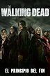 The Walking Dead (TV Series 2010- ) - Pósteres — The Movie Database (TMDb)