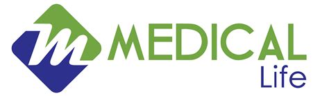 Logo Medical Life