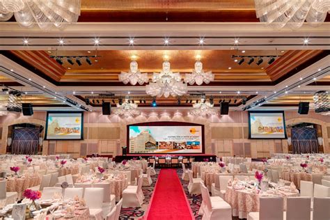Wondering where to book your stay. Meetings, Conventions and Events Petaling Jaya Hotel - One ...