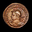 Impero romano - Follis - Licinius II caesar (AD 317-324) - Catawiki