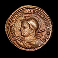 罗马帝国 - Follis - Licinius II caesar (AD 317-324) Antioch - - Catawiki
