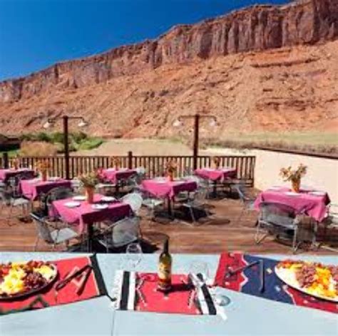 Castle Creek Winery Moab United States Of America Top Attractions