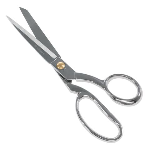 Stainless Steel Shears Multipurpose Scissors For Crafts Tailoring Canvas Dressmaking Fabric