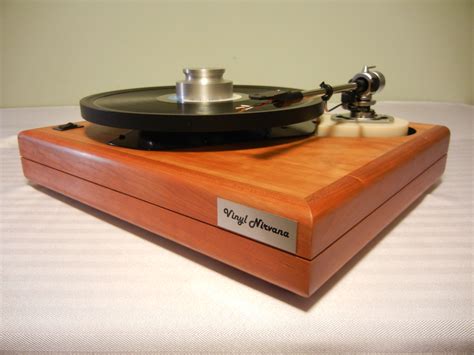 Ares 1smem2 9sept04 Ar Turntable Vinyl Nirvana Acoustic Research