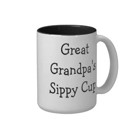 Best Seller Great Grandpas Sippy Cup Grandpa Ts