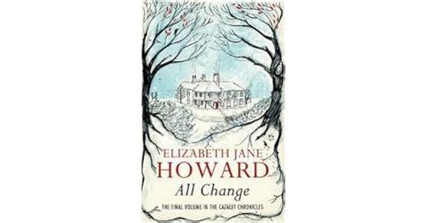 All Change Cazalet Chronicles 5 By Elizabeth Jane Howard