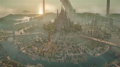 Atlantis Assassins Creed Wiki Fandom