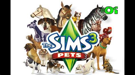 Sims 3 Pets Part 5 Expected Babies The Sims 3 Pets Sims Pets Sims 3