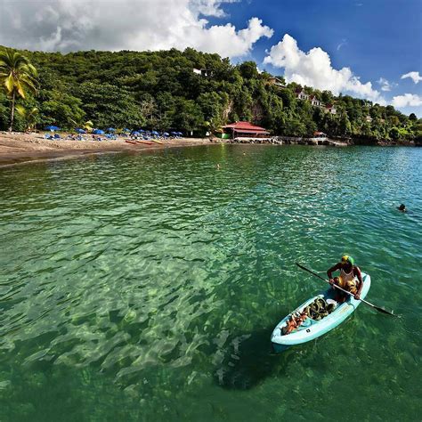 5 reasons why you should consider solo travel - St. Lucia Tourism Authority