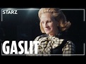 Gaslit | Official Trailer | STARZ : television