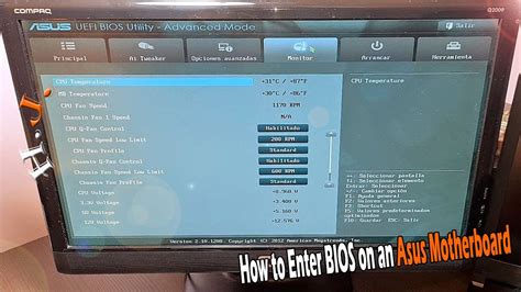 Cách vào BIOS Setup và Boot Menu cho Laptop Asus ASUSPRO asus bios key HỖ TRỢ SINH VIÊN