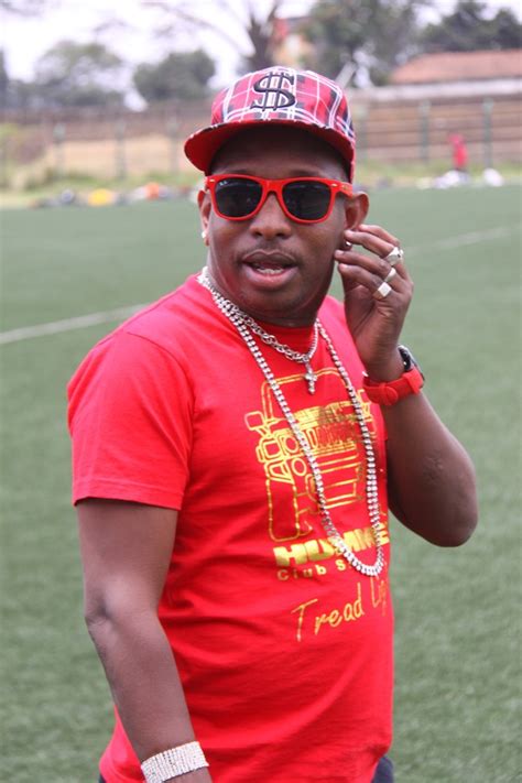Mike Sonko Takes Up Music Releasing New Single Nairobi Wire