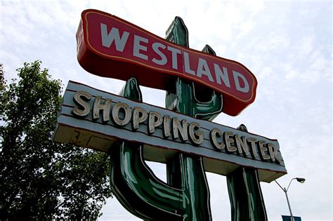 Westland Shopping Center Flickr Photo Sharing
