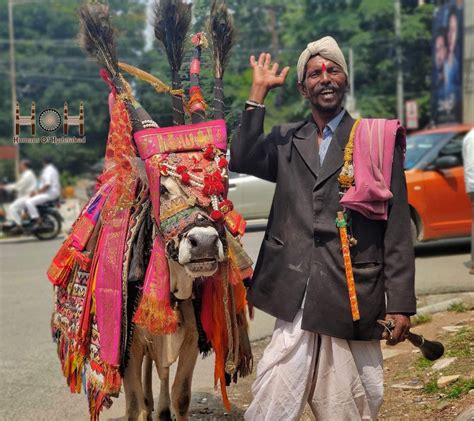 Keeping Traditions Alive Humans Of Hyderabad