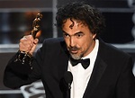 est100 一些攝影(some photos): Alejandro González Iñárritu, 阿利安卓崗札雷伊納利圖