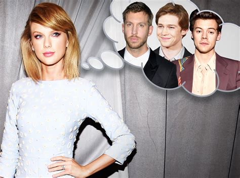What It Takes To Date Taylor Swift A List Of Dos And Donts E