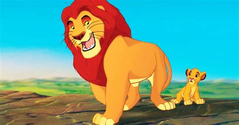 This Lion King Mufasa And Scar Theory Will Blow Your Mind