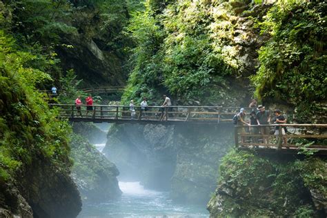 Parque Nacional De Triglav En Eslovenia Como Llegar Y Que Hacer