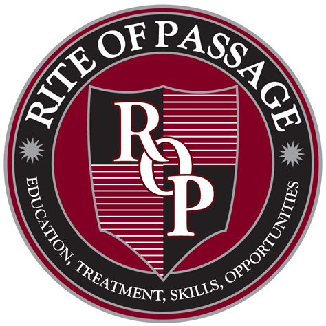 Dps Logo Rite Of Passage