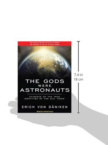 Erich Von Daniken The Gods Were Astronauts Pdf