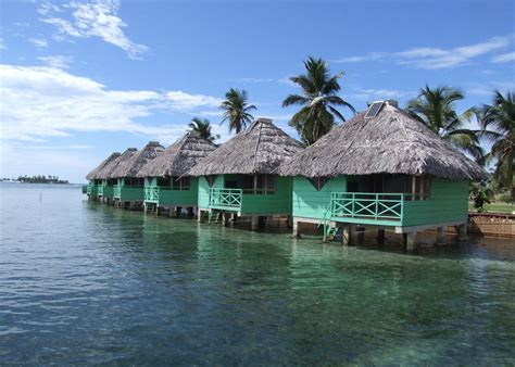 Akwadup Lodge Hotels In San Blas Islands Audley Travel
