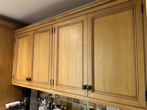 Woodmode Custom Kitchen Wood Cabinets Island Pantry Hutch Sub Zero