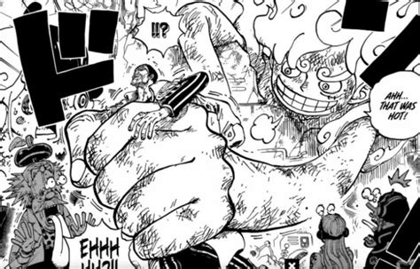 One Piece Spoilers And Raw Scans Gamerz Gateway Gamerz Gateway