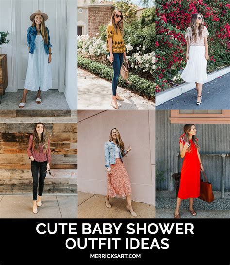 What To Wear To A Baby Shower 3 Easy Outfits That Are Shower Approved