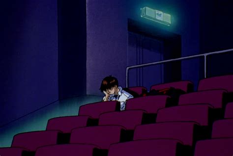 How ‘evangelion Opened My Eyes To My Depression The Washington Post