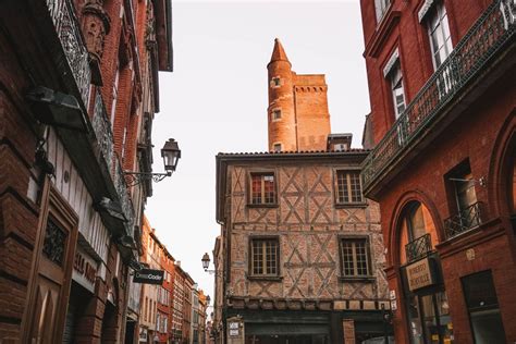 25 Cosas Que Ver Y Hacer En Toulouse Francia Los Traveleros