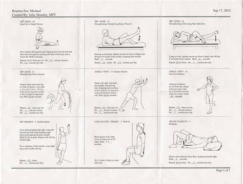 knee injuries how to have a safe ski holiday knee strengthening exercises physical therapy