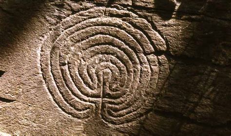 What Is The Meaning Of The Labyrinth And Where Does It Come From