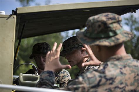 Dvids Images Marines With 8th Communication Bn Operate A Vsat Large