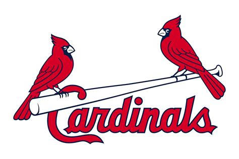 St Louis Cardinals Logo Png Transparent And Svg Vector Freebie Supply