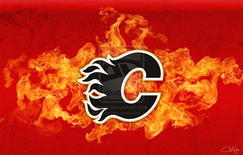 Find calgary flames pictures and calgary flames photos on desktop nexus. 44+ Calgary Flames iPhone Wallpaper on WallpaperSafari