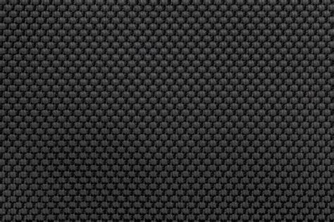 Black Nylon Fabric Texture Background For Design Stock Photo Download