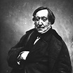 Gioachino Rossini Profile, BioData, Updates and Latest Pictures ...