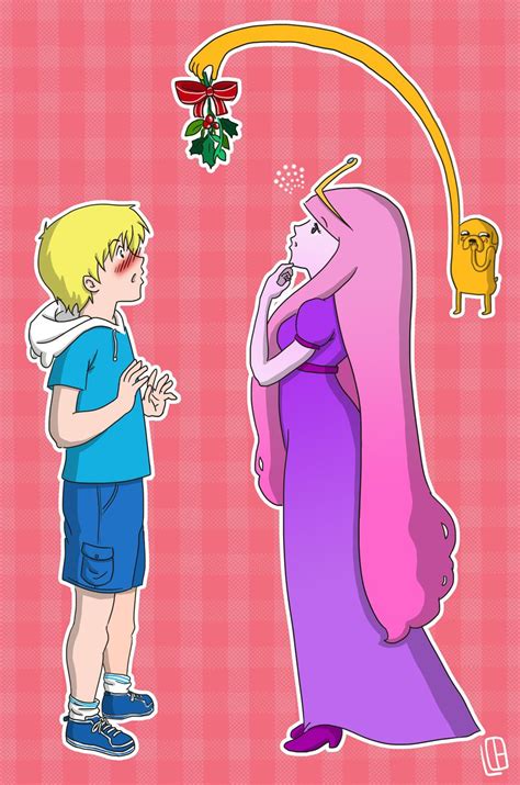 Fubblegum Finn And Princess Bubblegum Adventure Time Girls Princess Bubblegum