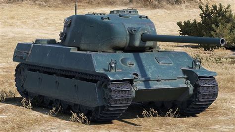 Recenze Amx M4 45 Těžký Francouzský Tank úrovně 7 Jak Hrát Vybavení