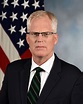 Christopher C. Miller > U.S. Department of Defense > Biography