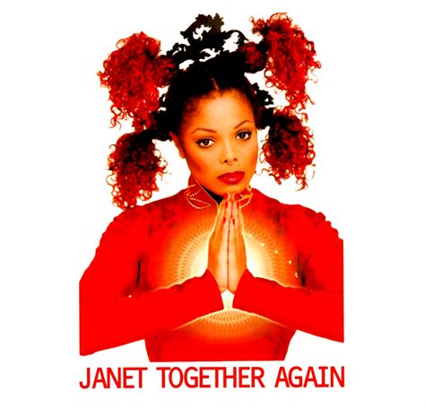 highest level of music janet jackson together again cds 1997