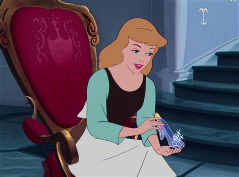 How Did Cinderella Save Walt Disney Animation Rotoscopers