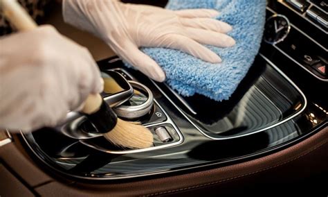 How Often Should You Clean Your Cars Interior Skys The Limit Car Care