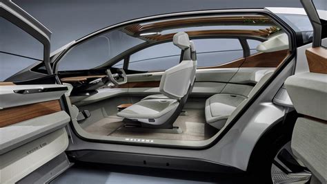 Ai, ai, ai… ай, ай, ай… Audi envisions the city car of the future its all-electric ...