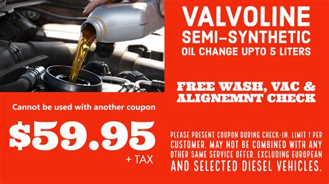 Valvoline Express Care - Fast Oil Changes, Featuring Quality Valvoline