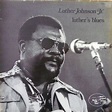 Luther Johnson - Luther's Blues (Vinyl, LP, Album) | Discogs