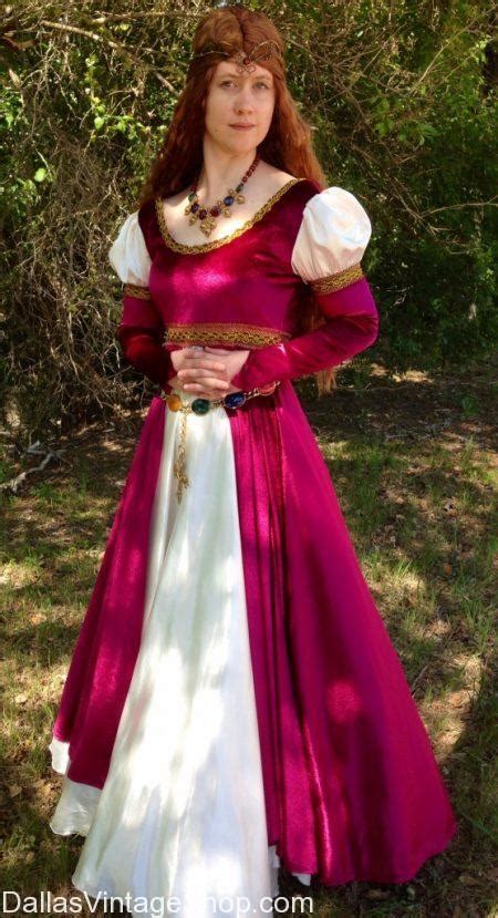 Beautiful Renaissance Maiden Gowns Renaissance Festival Costume Ideas